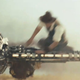 Illustration for article titled Cowboys and Aliens Superbowl screencaps